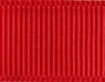 Red Grosgrain Ribbon 3/8" | 15yds - Zurchers