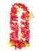 Red & White Flower Lei | 1ct - Zurchers