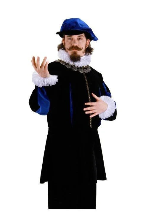 Renaissance Collar and Cuff Set | 1 ct - Zurchers