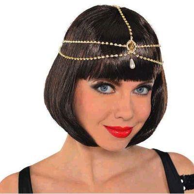 Roaring 20's Hair Jewelry | 1ct - Zurchers