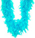 Robin's Egg Blue Feather Boa 72" | 1ct - Zurchers