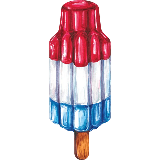 Rocket Pop Table Accent | 13 - Zurchers