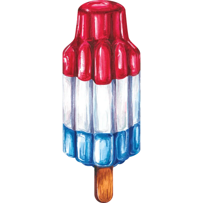 Rocket Pop Table Accent | 13 - Zurchers