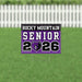 Rocky Mountain ID 2026 Senior Yard Sign | 1ct - Zurchers