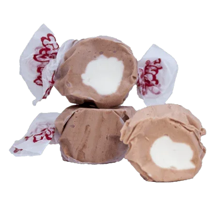 Root Beer Float Salt Water Taffy 2.5lbs | 1 ct - Zurchers