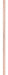 10ct Rose Gold Straw Paper - Party Supplies