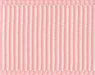 Rose Pink Grosgrain Ribbon 3/8" | 15yds - Zurchers