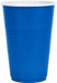 Royal Blue Cup 16oz | 50ct - Zurchers