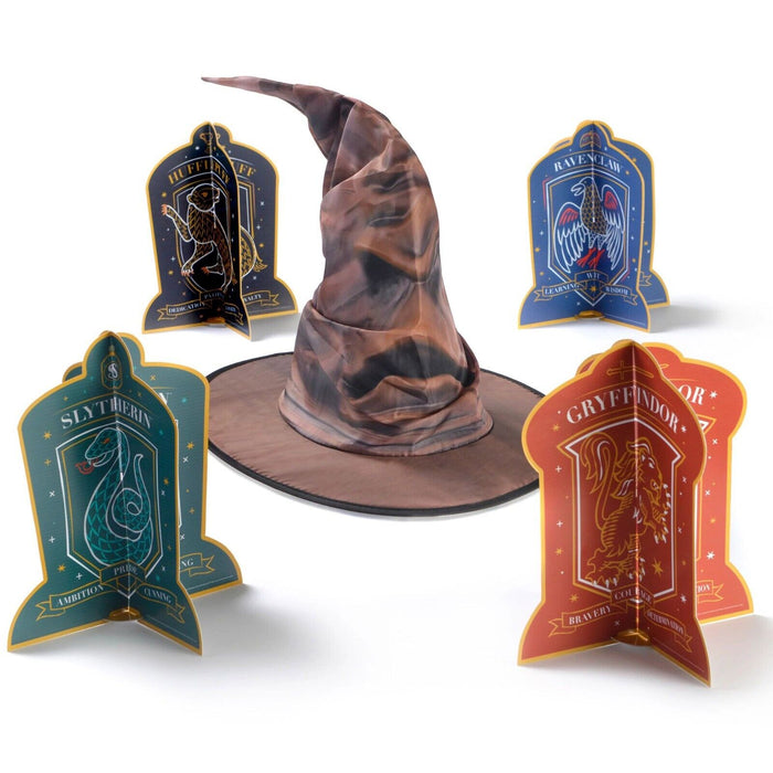 Harry Potter Table Decorating Kit | 5pcs