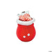 Santa Bag Treat Containers 3" | 12ct - Zurchers