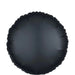 Onyx Satin Round Balloon, 18'' | 1 ct - Zurchers