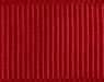 Scarlet Grosgrain Ribbon 3/8" | 15yds - Zurchers