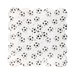 Scattered Soccer Ball Paper Plate 10" | 8 ct - Zurchers