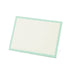 Seafoam Frame Place cards 12pk | 1 ct - Zurchers