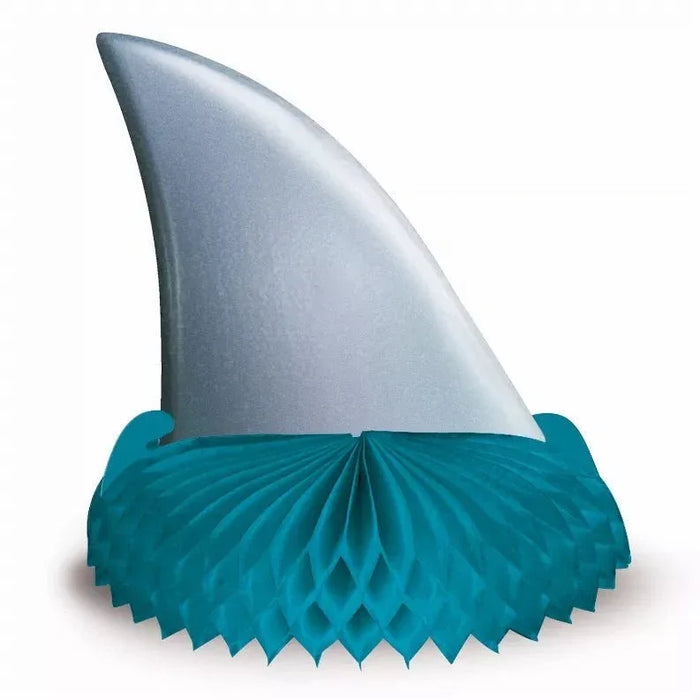 Shark Fin Centerpiece 6" | 3ct - Zurchers