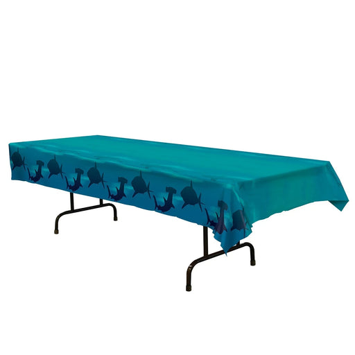 Shark Tablecover 9' | 1ct - Zurchers