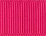 Shocking Pink Grosgrain Ribbon 1.5" | 4 yds - Zurchers