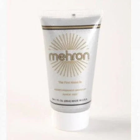 Silver Fantasy FX Makeup |1ct. - Zurchers