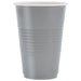 50ct 16oz Cup Silver - Party Supplies