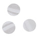 2oz Silver Foil Confetti - Party Supplies