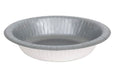 Silver Paper Bowls | 20ct - Zurchers