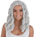 Silver Body Wave Wig | 1 ct - Zurchers