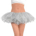 Silver Tutu Adult | 1ct - Zurchers