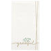 Simply Thankful Paper Guest Towels | 40 ct - Zurchers
