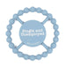 SINGLE AND UNEMPLOYED HAPPY TEETHER | 1ct - Zurchers
