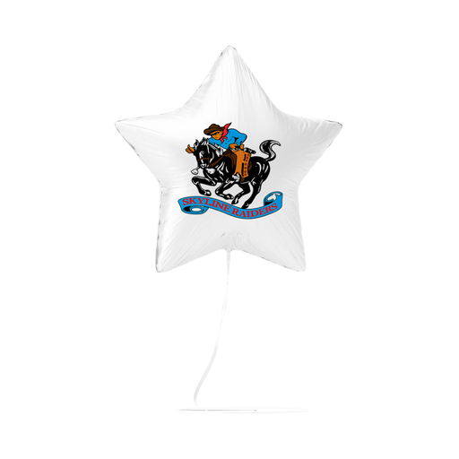 Skyline TX Balloon 17" | 1ct