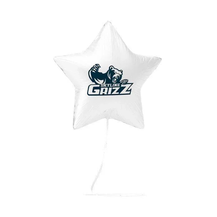 Skyline Idaho High School Mylar Balloon 17" | 1 ct - Zurchers