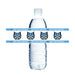 Sky View High School Water Bottle Labels | 12 ct - Zurchers