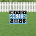 Sky View UT 2026 Senior Yard Sign | 1ct - Zurchers