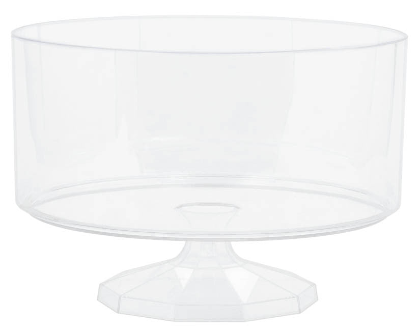Small Trifle Container, 6'' | 1 ct - Zurchers