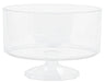 Small Trifle Container, 6'' | 1 ct - Zurchers