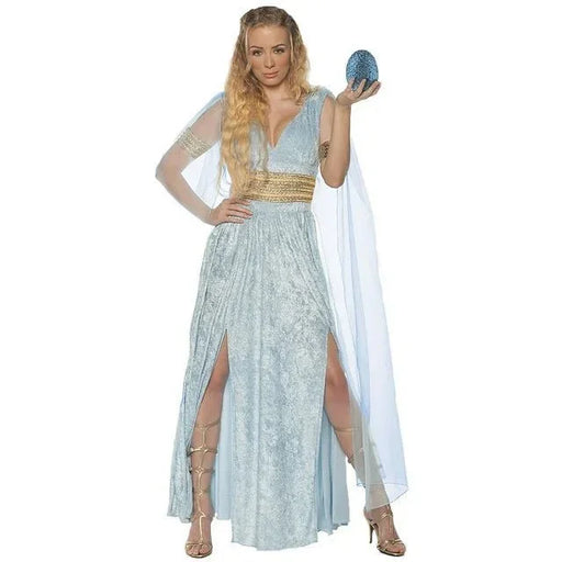 Dragon Queen Costume Small | 1ct - Zurchers