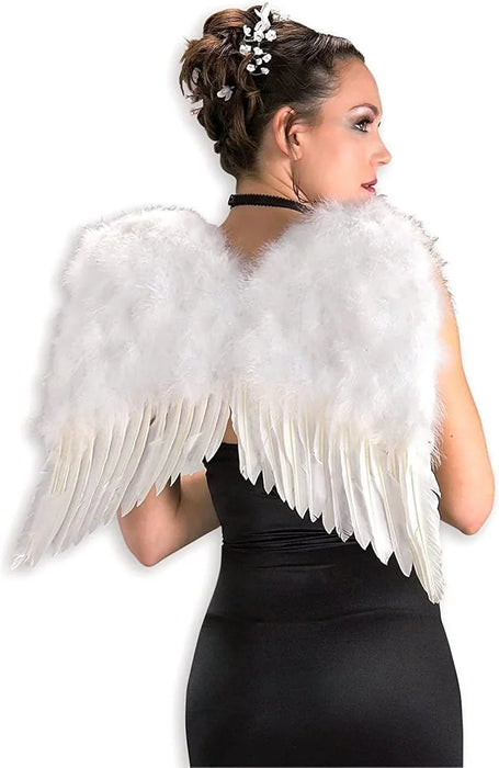 Feather Angel Wings Small | 1ct - Zurchers