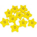 Smiley Face Star Erasers | 12 ct - Zurchers