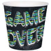 6ct Snack Bucket Gamer Birthday