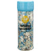 Snowman Winter Sprinkle Mix, 4.2 oz. | 1 ct - Zurchers