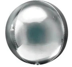 Silver Orbz, 15" | 1 ct - Zurchers