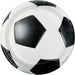 7in Plate Soccer - Party Supplies