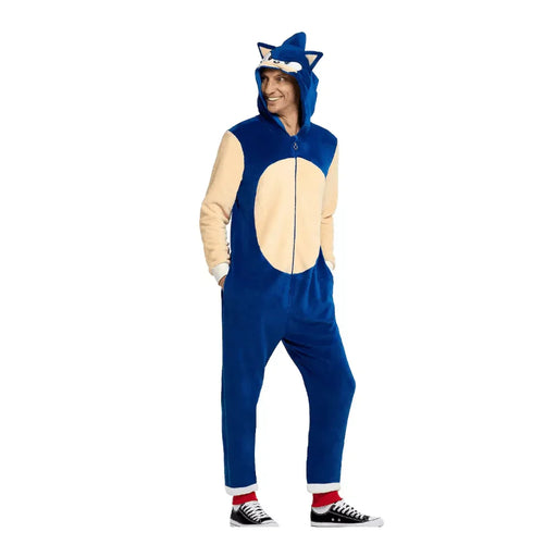 Sonic The Hedgehog OppoSuits Adult | 1ct - Zurchers
