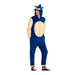 Sonic The Hedgehog OppoSuits Adult | 1ct - Zurchers