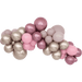 Sparkling Pink Balloon Garland Kit | 1ct - Party Supplies