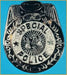 Special Police Badge | 1ct - Zurchers