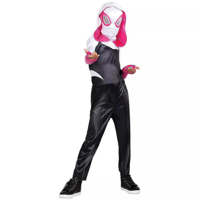 Spider Gwen Costume Child | 1 ct - Zurchers