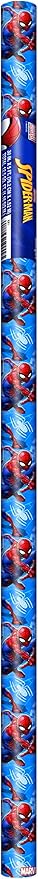 Spiderman Gift Wrap Roll | 1ct