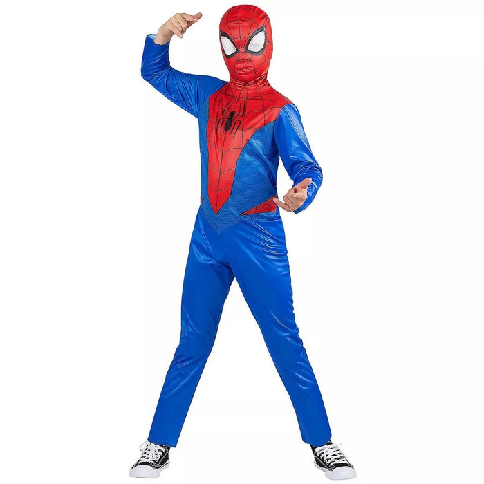 Spider - Man Costume Child | 1 ct - Zurchers