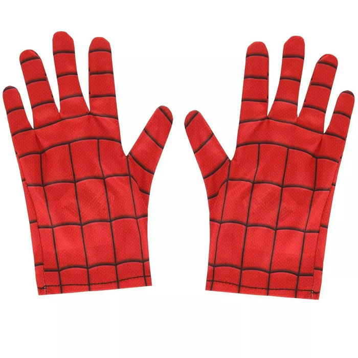 Spider - Man Gloves Child | 1 pr - Zurchers